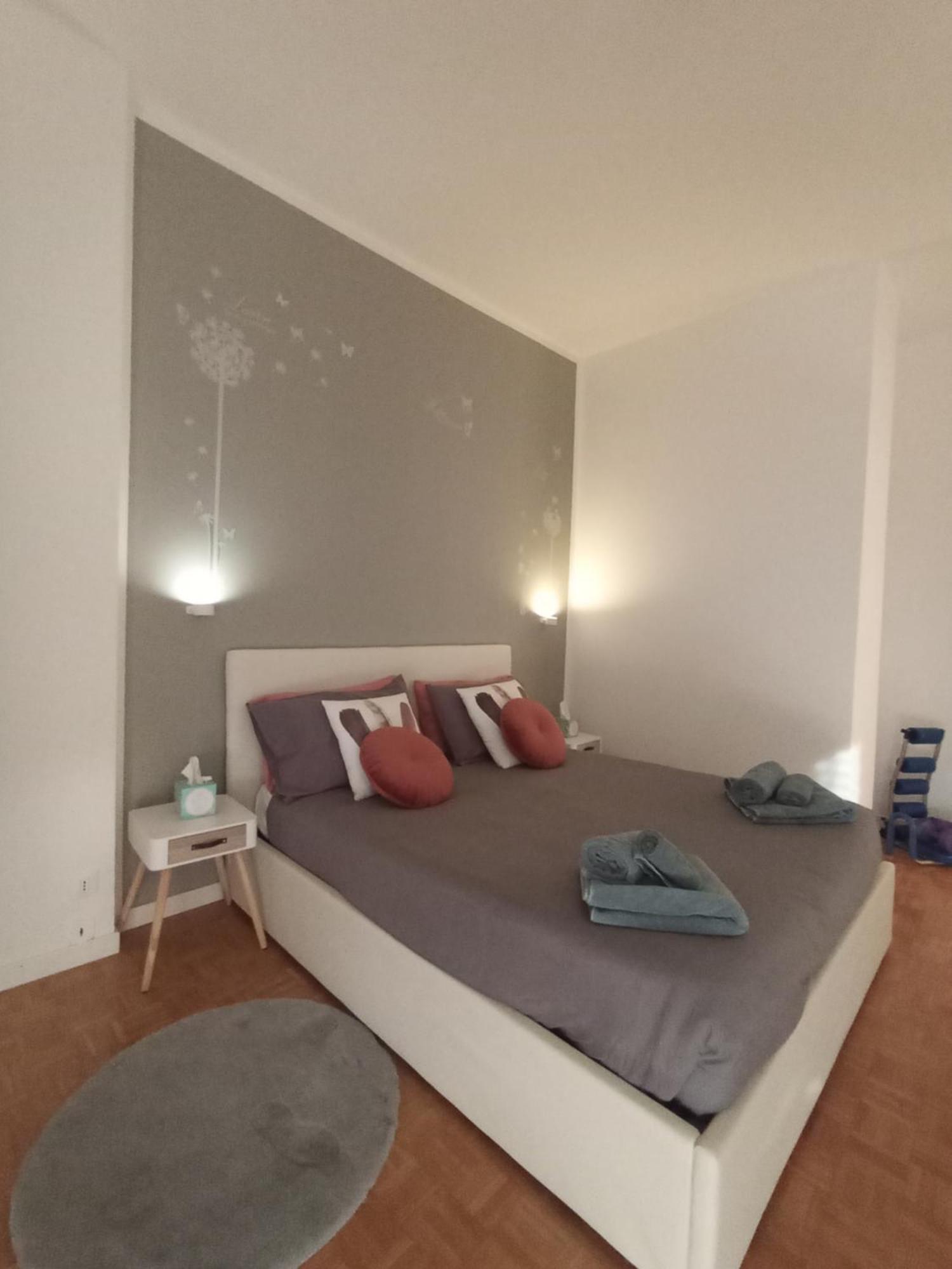 Sweet Lina'S Home Bergamo Eksteriør bilde