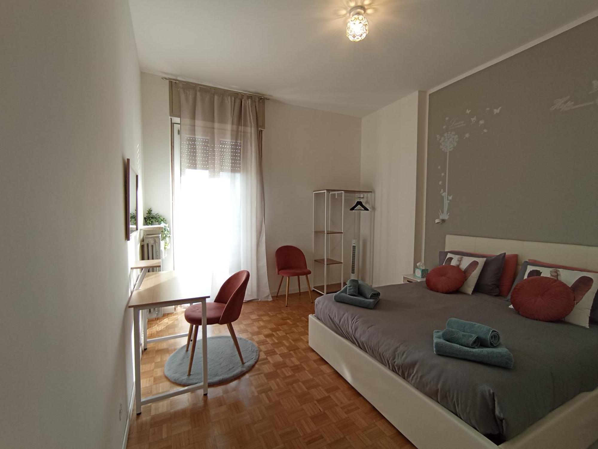 Sweet Lina'S Home Bergamo Eksteriør bilde